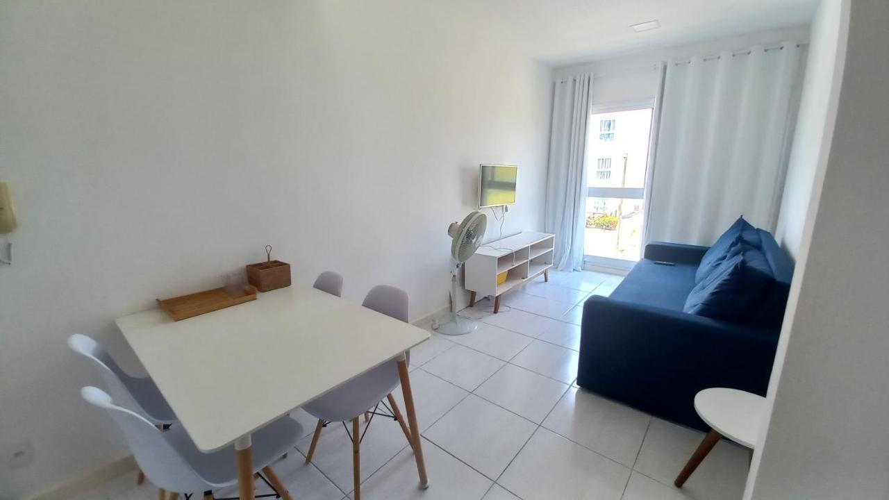 Ferienwohnung Flat - Pôrto das Galinhas Exterior foto