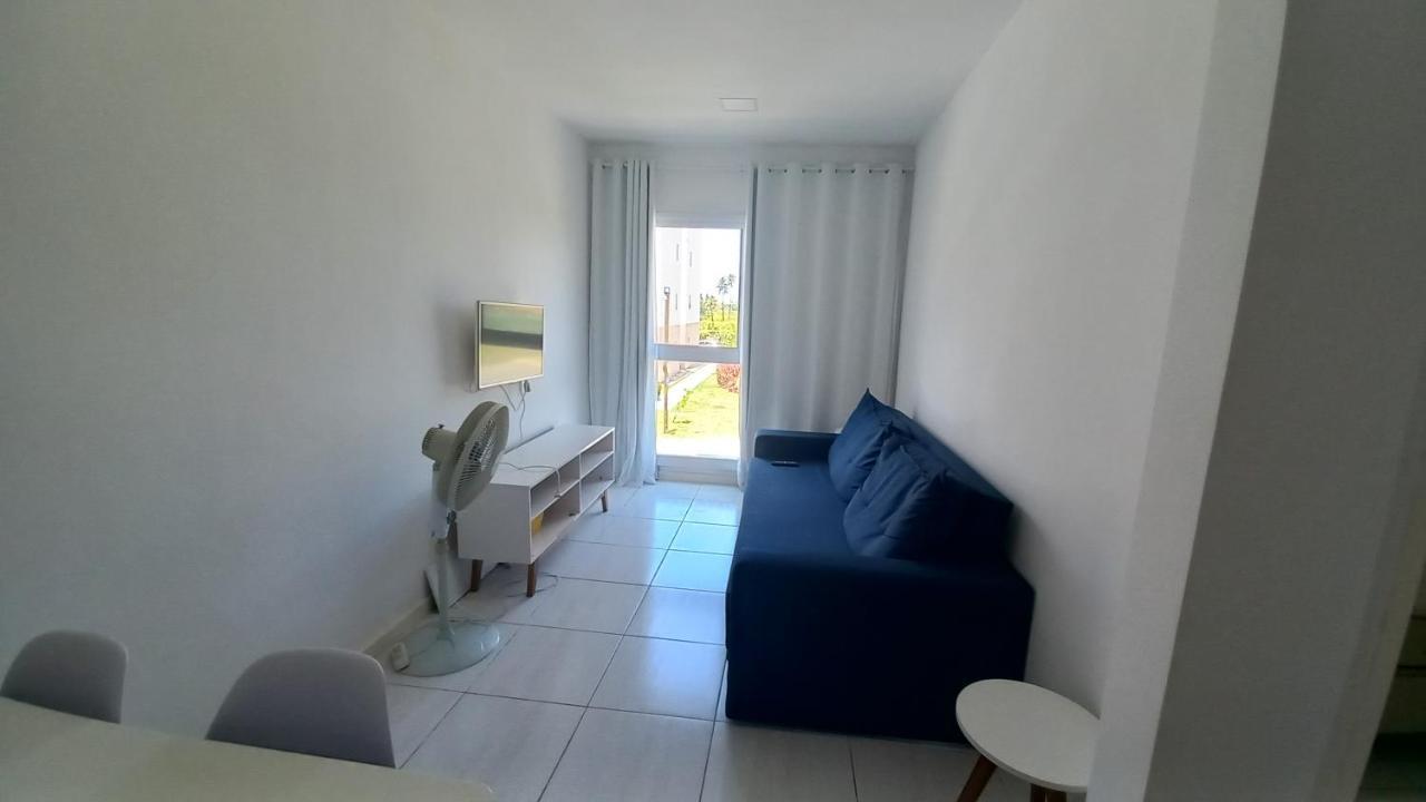 Ferienwohnung Flat - Pôrto das Galinhas Exterior foto
