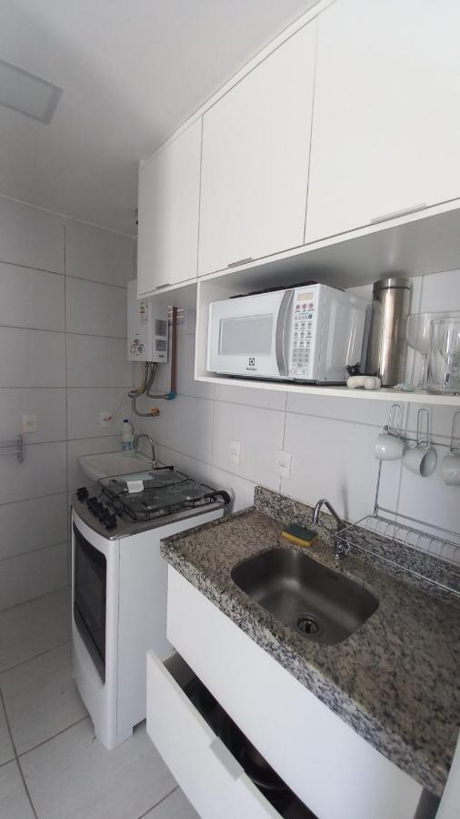 Ferienwohnung Flat - Pôrto das Galinhas Exterior foto